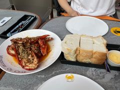 -Ministry of Crab•MOC(交子大道店)