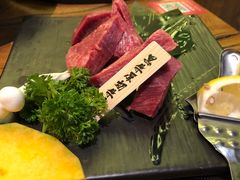 -黑牛の店·和牛烧肉(合生汇店)