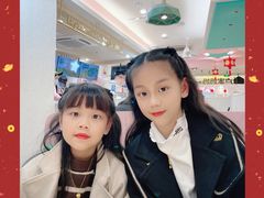 -卢家妈妈·西餐厨房(卜蜂中心店)