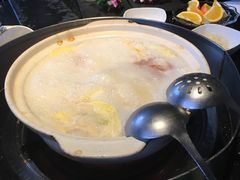 -捞王锅物料理(凯旋路店)