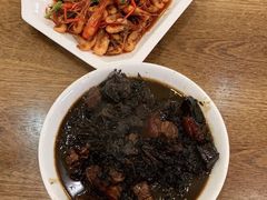 -老马家·舌尖上的西塘美食
