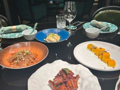 -上海苏宁宝丽嘉酒店·嘉府壹号中餐厅