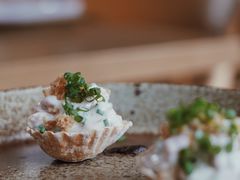 火腿小塔塔-BOR Eatery(安福路店)