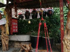-红石寨旅游度假区