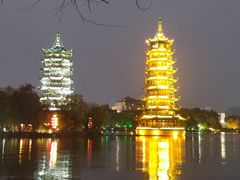 -桂林两江四湖景区