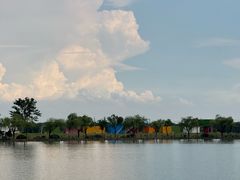 -南北湖风景区