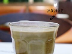 -Peet's Coffee皮爷咖啡(德基店)