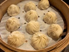 -鼎泰丰(Bellevue Square)