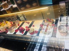 -行者书屋大堂吧 ·下午茶(南京圣和府邸酒店)