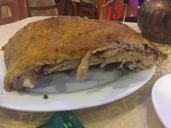 -维吾尔餐厅(宜山路店)