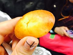 迷你芝士蛋糕-都恩客(高岛屋百货店)