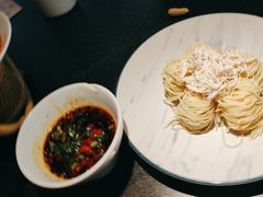 -赠李白·如诗的川味(余杭万达广场店)