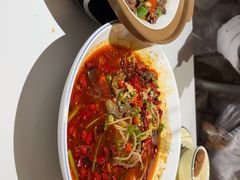 -阿露佳·舌尖上的安吉菜