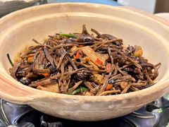 -伙工殿餐厅(吉大店)