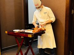 -全聚德(常州店)