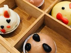 -避风塘(宝山万达店)