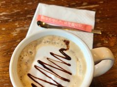 -西右咖啡(左岸风度店)