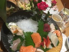 -山之川日料放题(通州店)