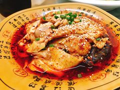 -勇猛子川菜馆(新军路店)