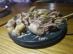 -受气牛肉·重庆耙牛肉(来福士店)