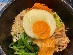 -汉拿山(魏公村店)