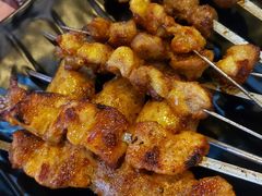 -眼镜哥浦江夜宵大本营