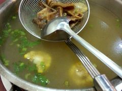 -广味鲜潮汕牛肉火锅(延安三路店)