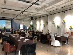 大堂-桉树林A coffee 森林餐厅(三圣乡店)