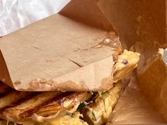 旺角故事贝果-Catch Bagel(芳草地店)
