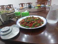 -食鸡公社辣子鸡·潍坊菜·烧烤