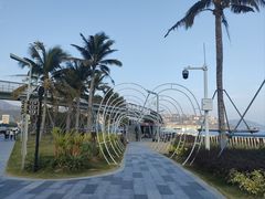 -大梅沙海滨公园