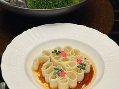 -杭州西子湖四季酒店·金沙厅