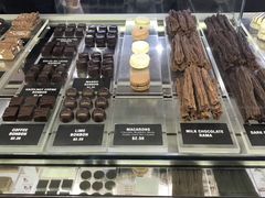 -Patagonia Chocolates(皇后镇店)
