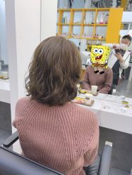 -卓梵美发·精品Salon