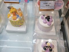 -仟吉·ART FARM主题店(菱角湖万达店)