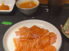 -東盛炭烤自助料理(浦东文峰广场店)