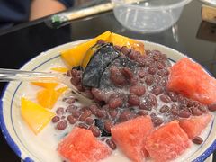 -水牛奶皇后糖水铺(深圳总店)