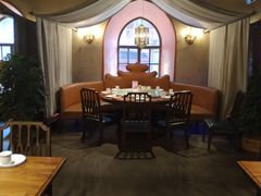 -纳瓦新疆菜(银都店)