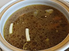 -爱膳菌锅锅(阳南店)