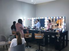 -海马体照相馆(北京apm店)