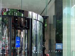 -广州天河希尔顿酒店