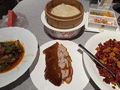 -星·South Beauty·俏江南(国贸店)