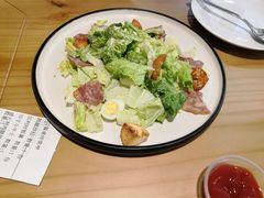 -清真·艾美可餐厅(大悦汇店)