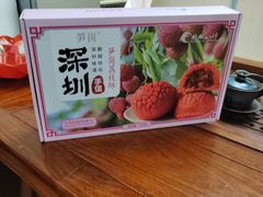 -鹏城八珍深圳特产手信(罗湖店)