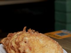 -炙热童年·老北京炙子烤肉(南锣鼓巷店)