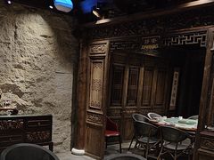 -北京老铺烤鸭(老城根店)