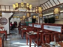 -惠宾饭庄(中山路店)