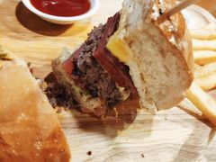 -G+KITCHEN(龙湖狮山天街店)