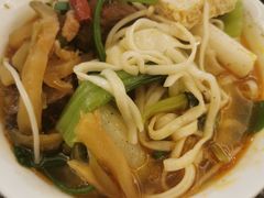 -元一希尔顿酒店·禅自助餐厅·啤酒花园
