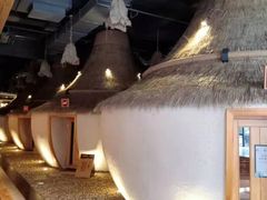 -清河半岛温泉度假酒店